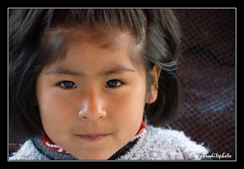 021 Peruvian portraits
